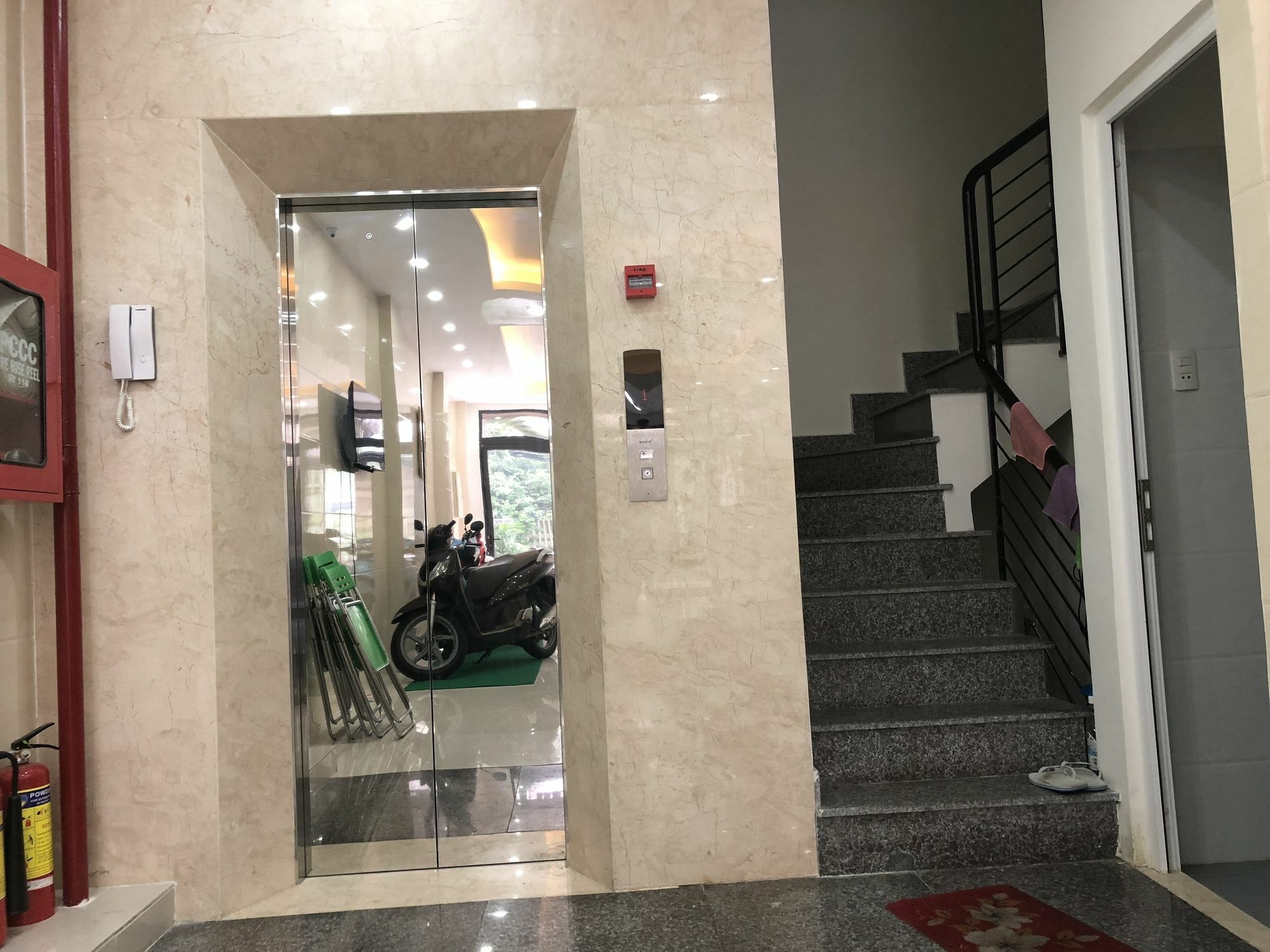 Da Nang Minh Hai Kültér fotó