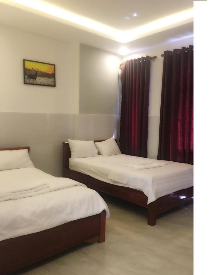 Da Nang Minh Hai Kültér fotó