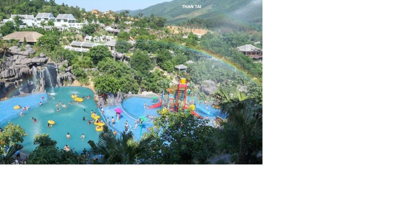 Da Nang Minh Hai Kültér fotó