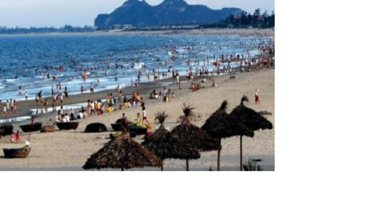 Da Nang Minh Hai Kültér fotó