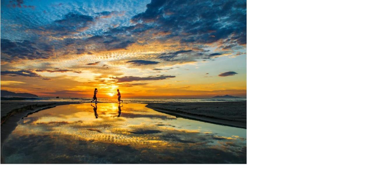 Da Nang Minh Hai Kültér fotó