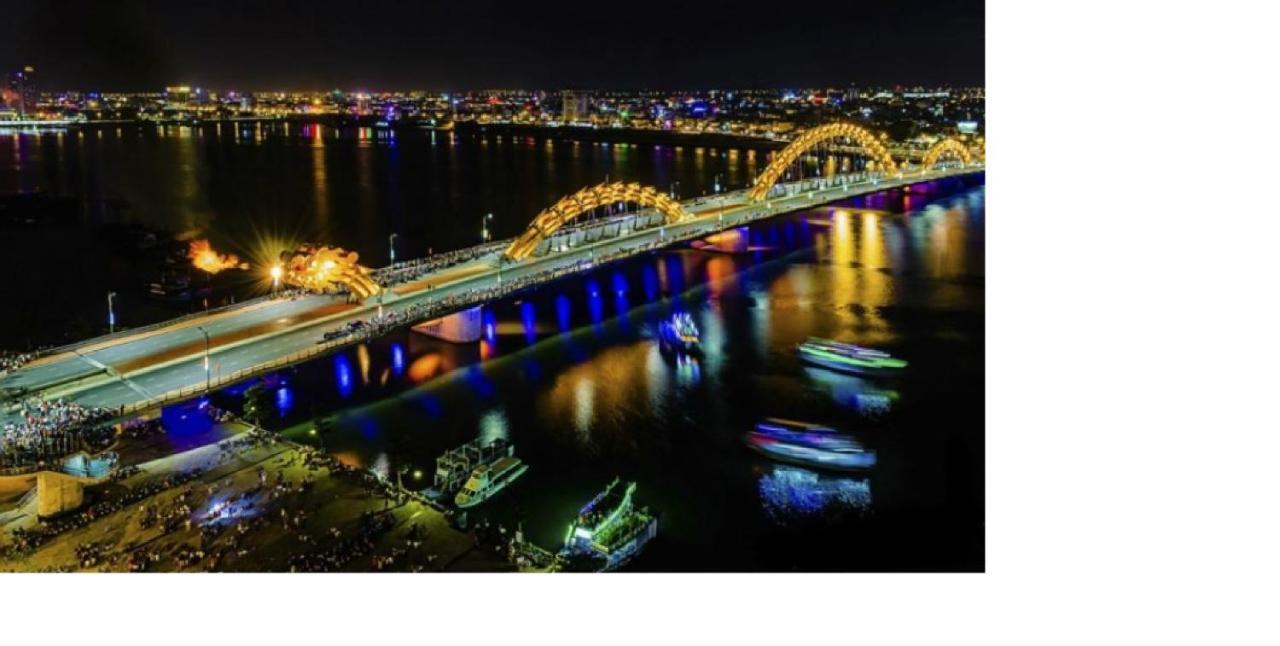 Da Nang Minh Hai Kültér fotó