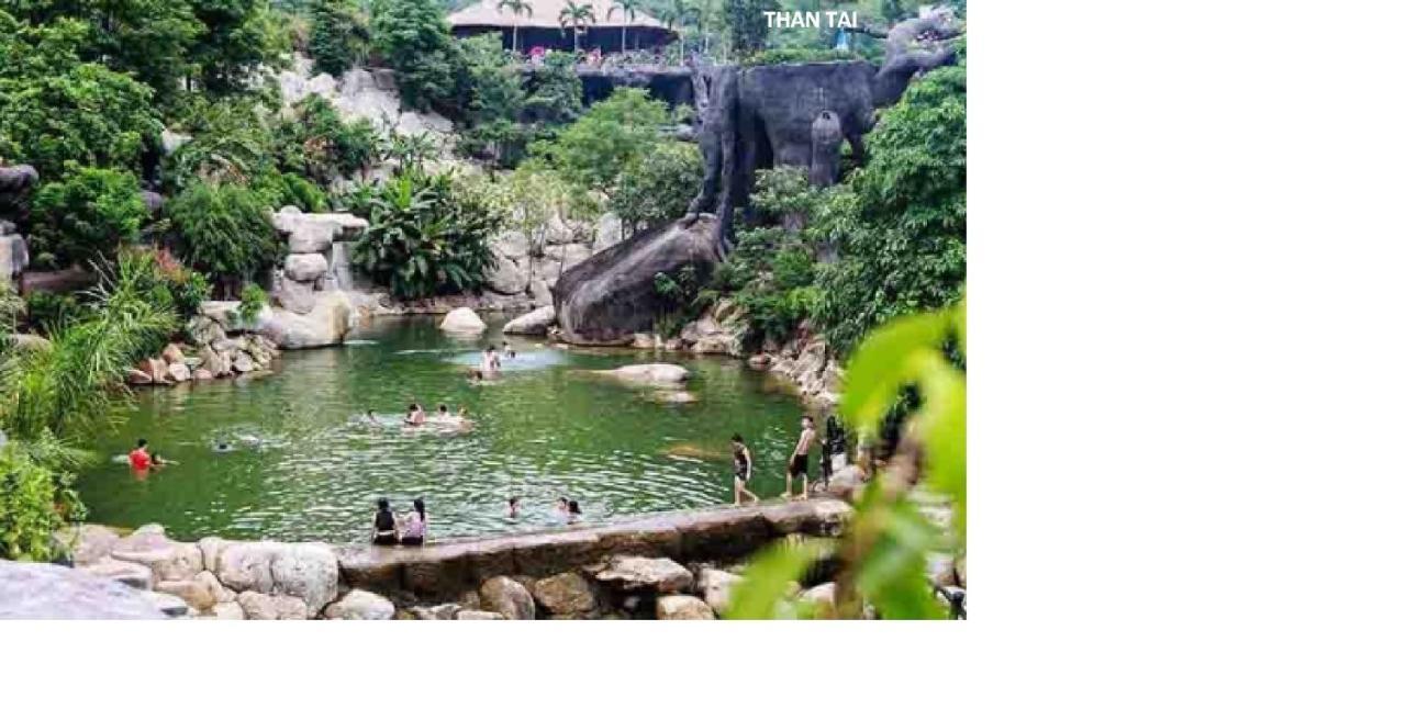 Da Nang Minh Hai Kültér fotó