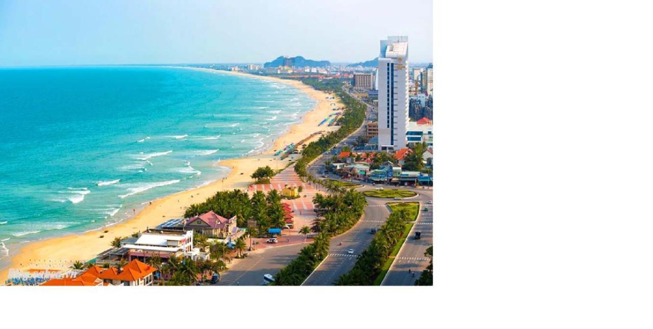 Da Nang Minh Hai Kültér fotó