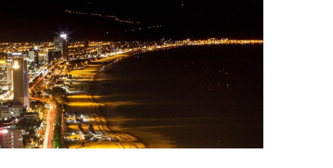 Da Nang Minh Hai Kültér fotó
