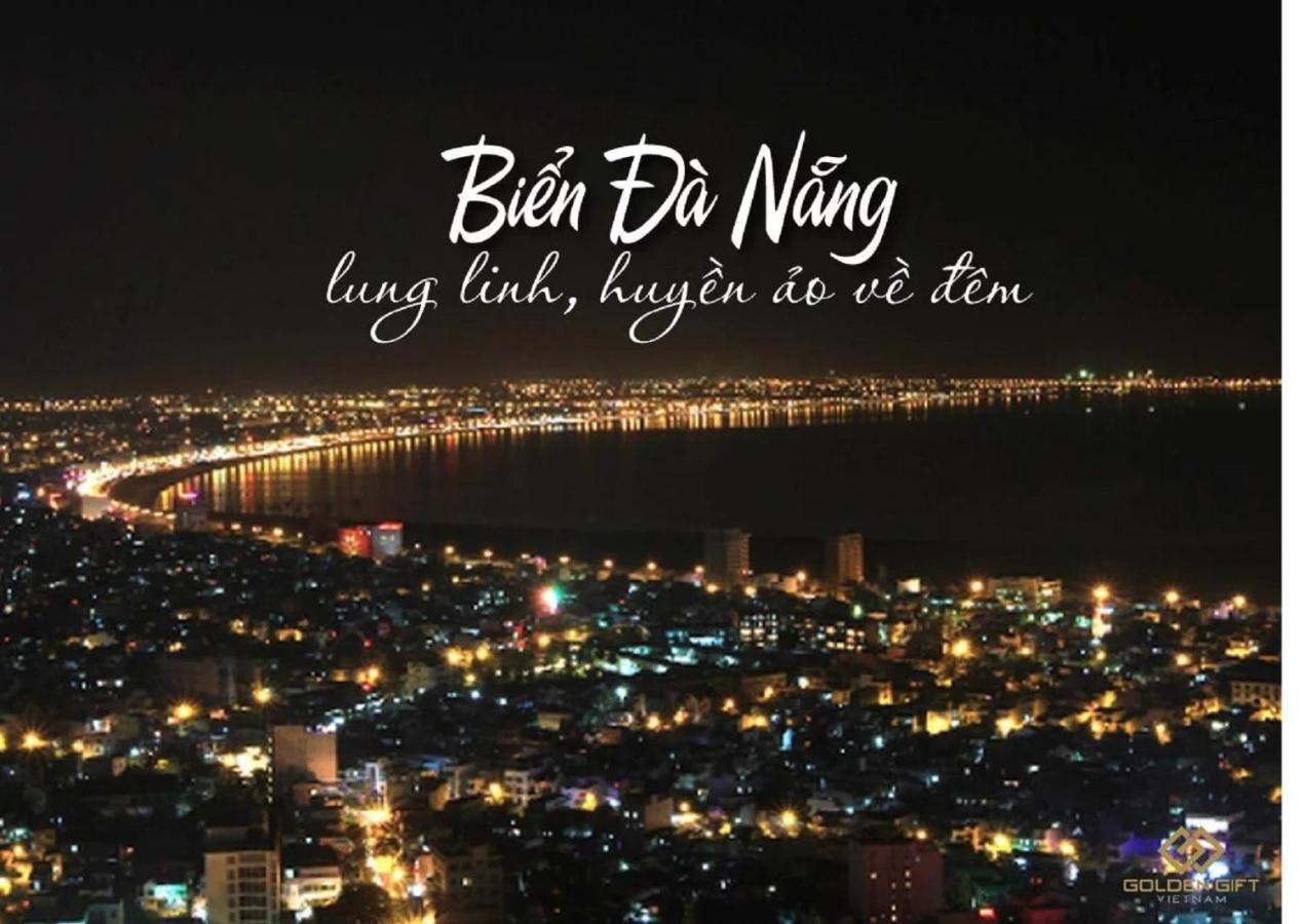 Da Nang Minh Hai Kültér fotó