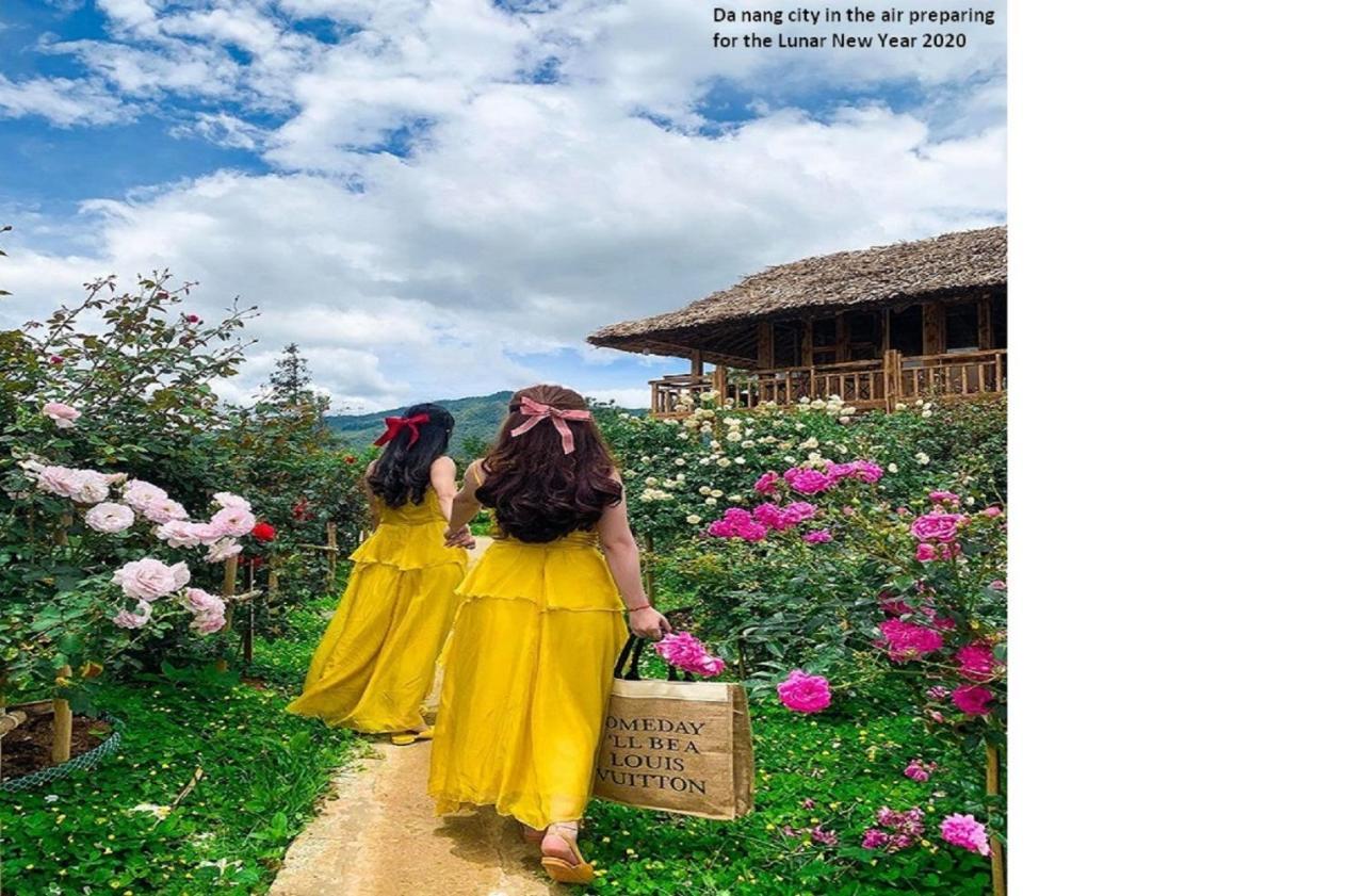 Da Nang Minh Hai Kültér fotó