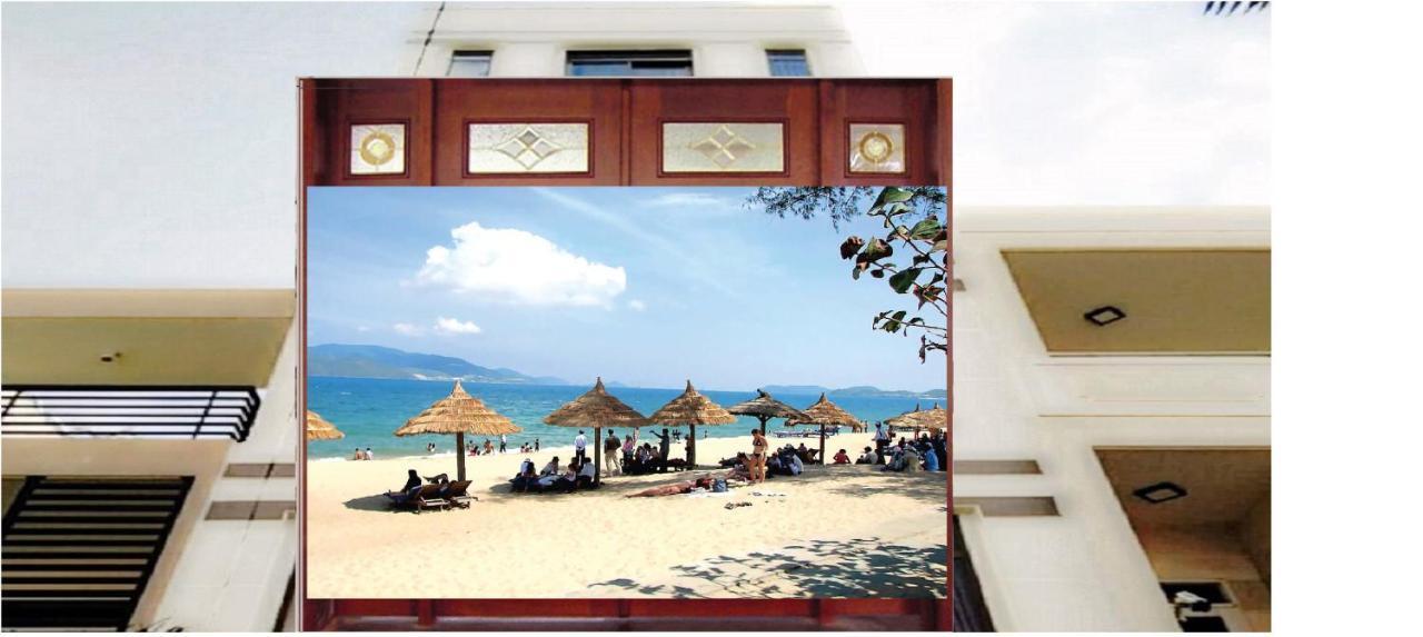 Da Nang Minh Hai Kültér fotó