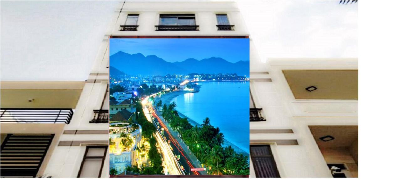 Da Nang Minh Hai Kültér fotó